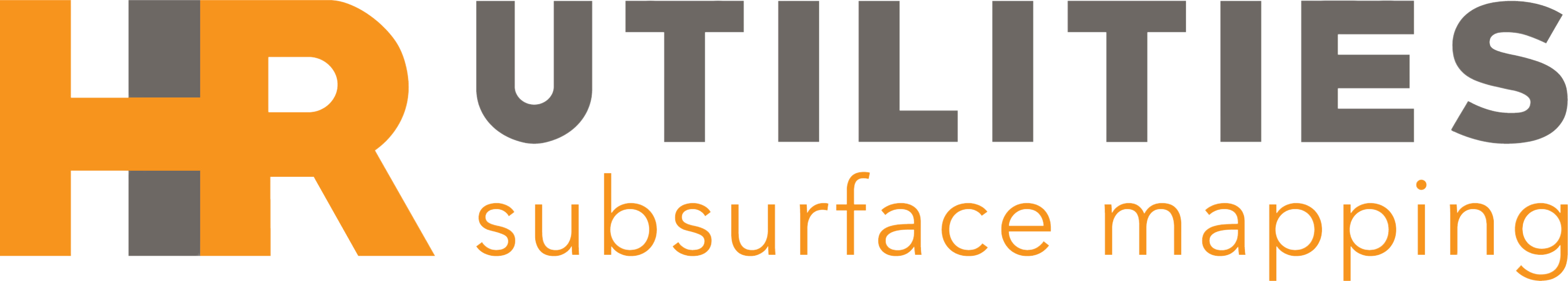 HR Utilities - Professional Utility Locating Services